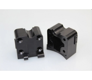 Custom precision cnc metal machining aluminum mini cnc milling for car parts